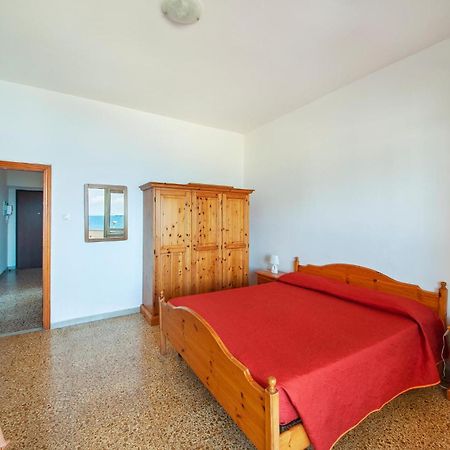 Il Porto Leilighet Porto Torres Eksteriør bilde