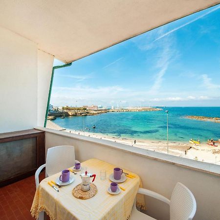 Il Porto Leilighet Porto Torres Eksteriør bilde