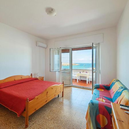Il Porto Leilighet Porto Torres Eksteriør bilde